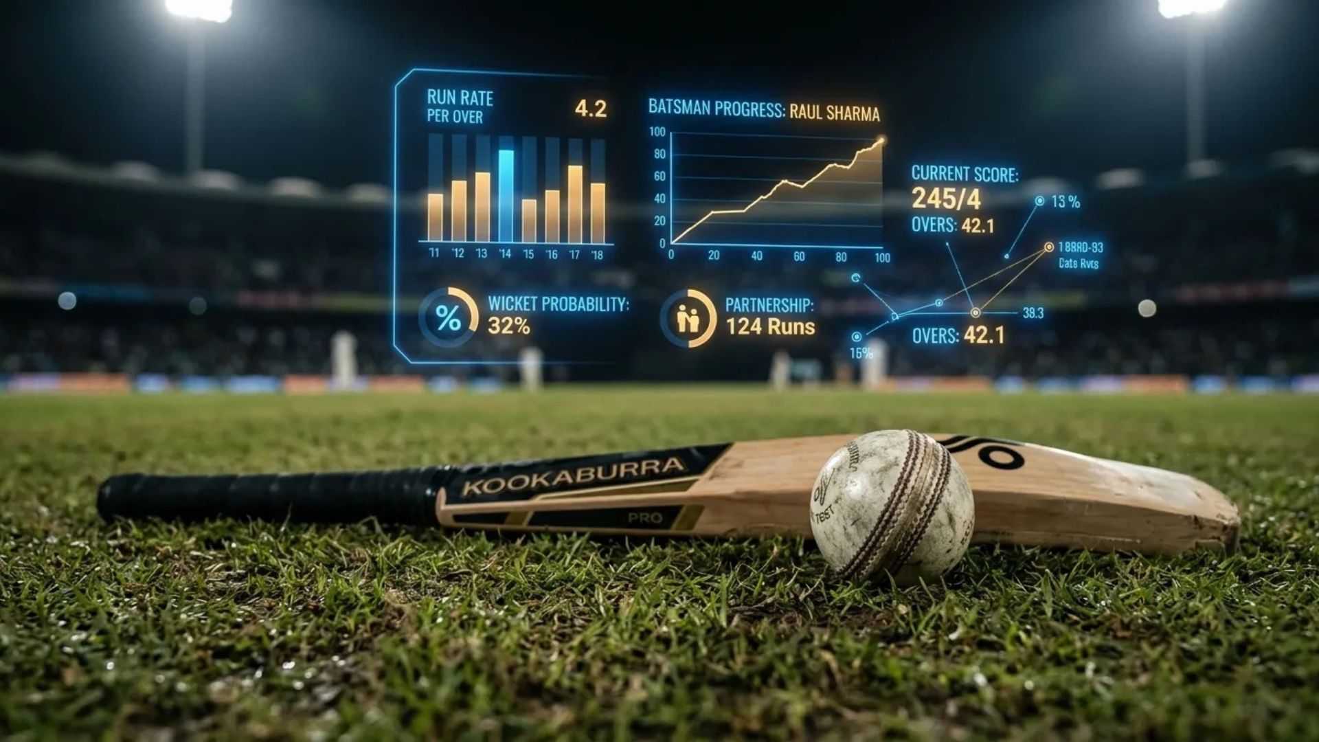 Cricket Betting Tips
