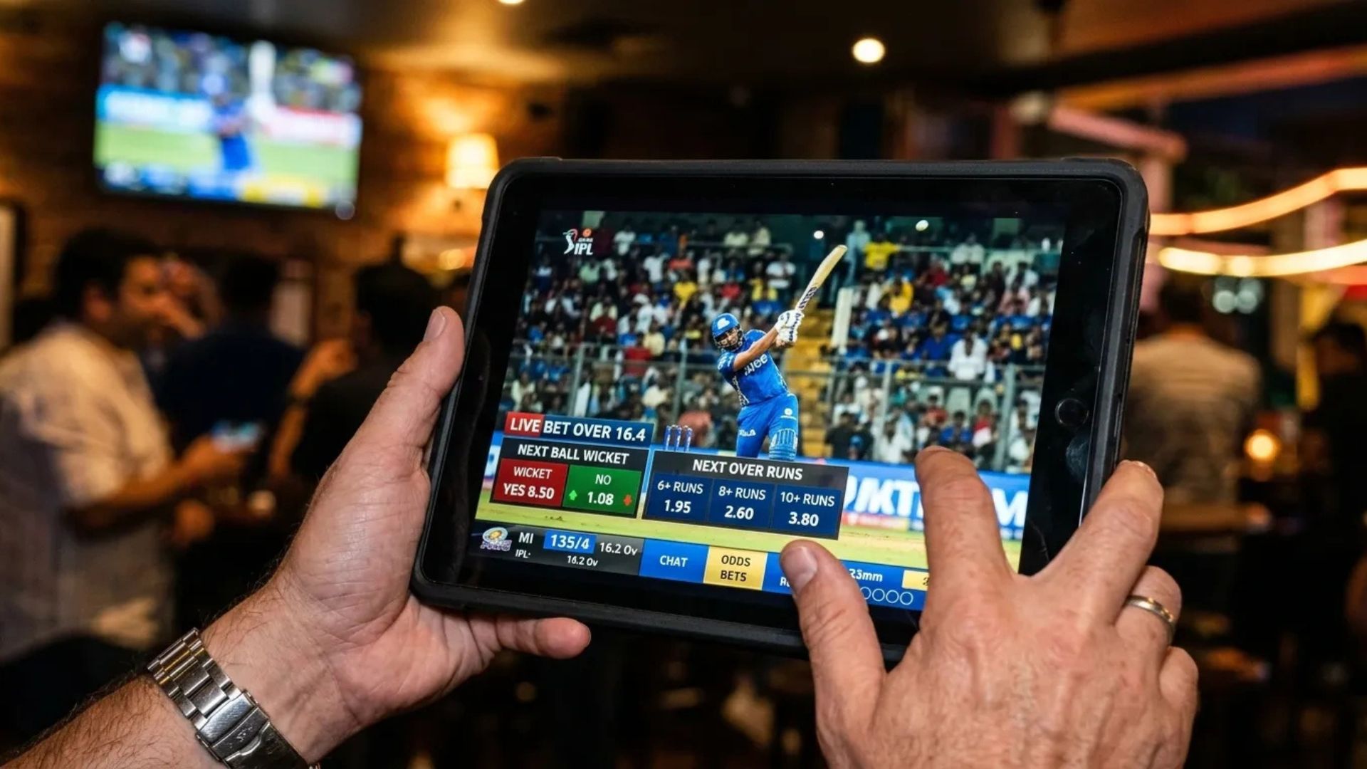 Popular IPL Betting